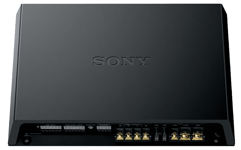 Sony product