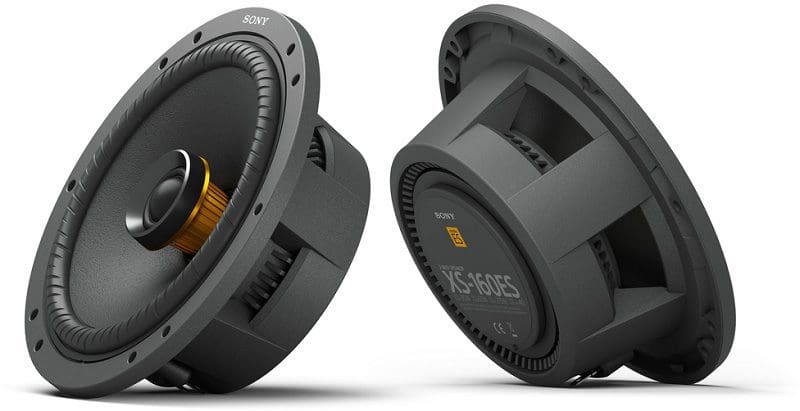Sony product