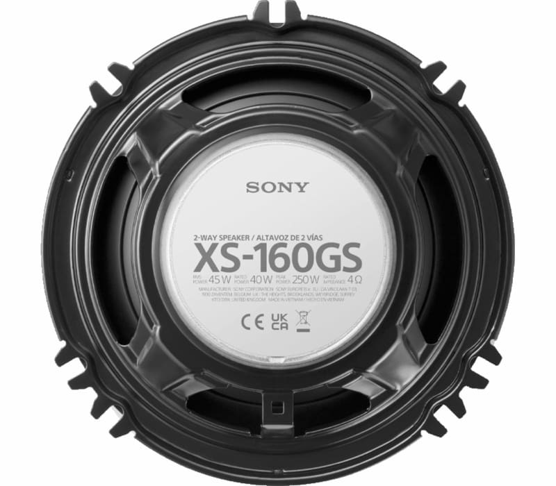 Sony product