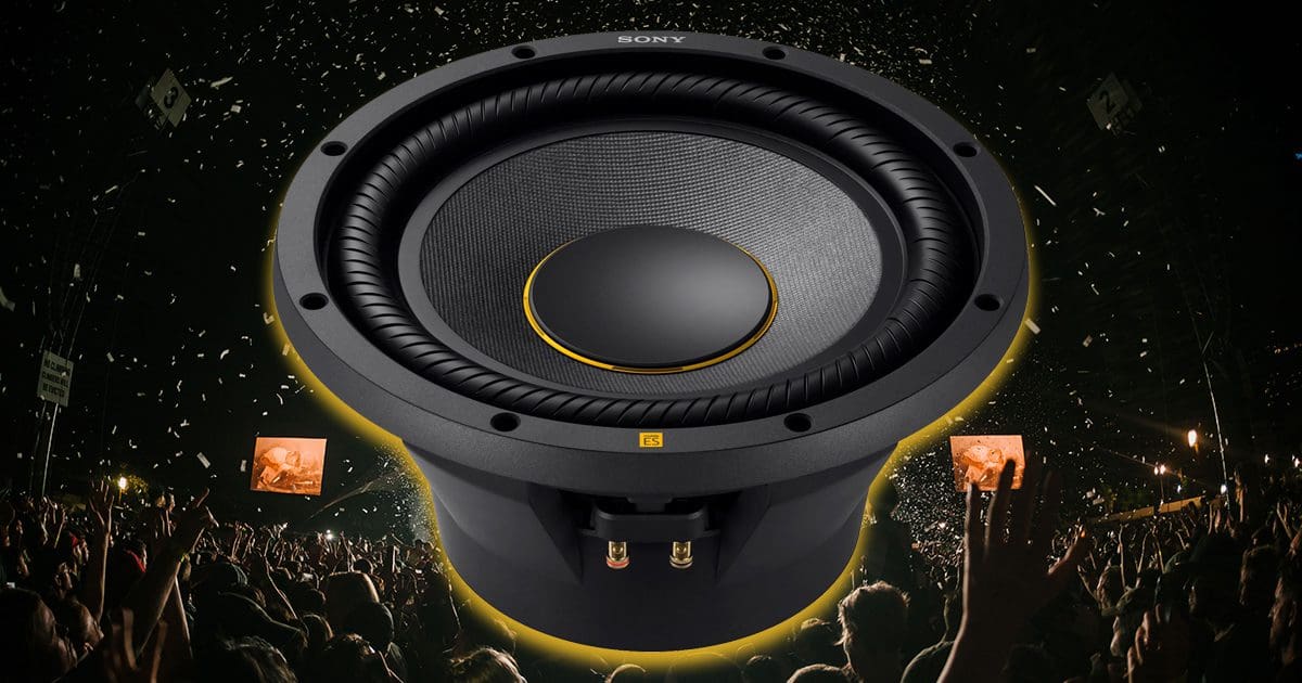 Sony product