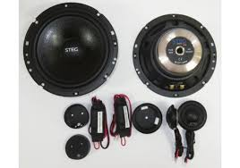 Steg SQ 650C