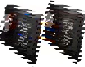 Arc Audio Processors | PS8-Pro - Eight Channel Car Audio Digital Sound Processor.