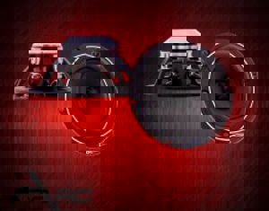 Arc Audio RS | RS 3.0 - One-way 3" Car Audio Midrange Set.