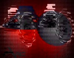 Arc Audio RS | RS 4.0 - One-way 4" Car Audio Midrange Set.