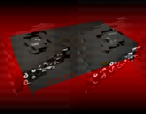 Arc Audio X2 | X2 10 D4 – 10" Car Audio Subwoofer.