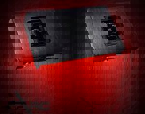 Arc Audio X2 | X2 600.4 - Four Channel Car Audio Amplifier.