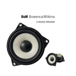 LOA CÁNH THÁO XE BMW 750i, 850i ĐƯỢC SẢN XUẤT TỪ HÃNG BOWERS & WILKINS 4 INCH