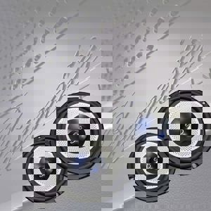 Loa cánh Burmester 16 cm Tháo xe Mercedes hàng cao cấp đến từ Đức