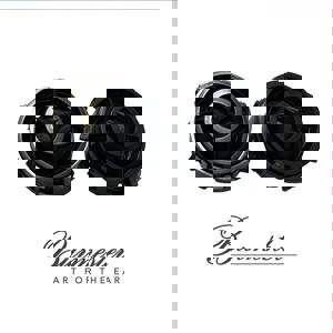 Loa Tweeter Cánh Cửa Mercedes Benz Loa Burmester Cánh Cửa C Class E Class W205 W213 W222 GLC GLS....