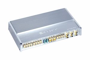 Amplifier Danty 150.6AP