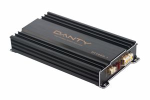 Amplifier Danty DT-1200.1
