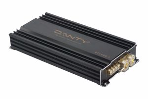 Amplifier Danty DT-1500.1