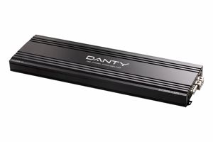 Amplifier Danty DT-3500.1