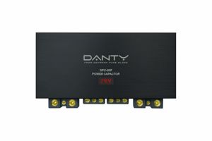 Amplifier Danty SPC-20F