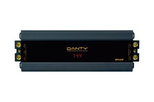Amplifier Danty SPC-5F