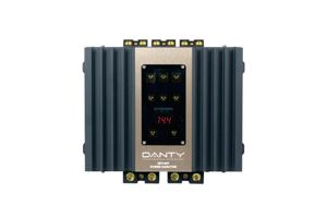 Amplifier Danty SPC-80F