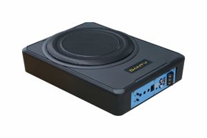 Sub Active Danty D5 - 10 inch