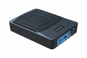 Sub Active Danty D7 - 10 inch