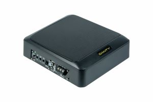 Sub Active Danty 80M - 8 inch