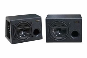 Subwoofer Danty DT-210 - 10 inch