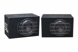 Subwoofer Danty DT-508D - 10 inch