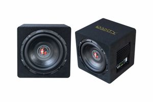 Subwoofer Danty RD-M10S - 10 inch