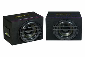 Subwoofer Danty DT-512D - 12 inch