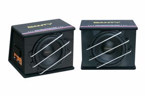 Subwoofer Danty DT-812D - 12 inch