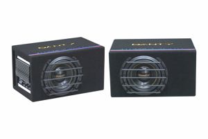 Subwoofer Danty DT-208 - 8 inch