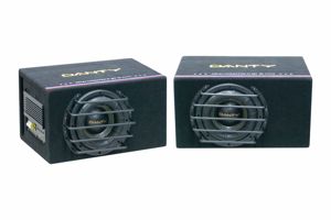 Subwoofer Danty DT-808D - 8 inch