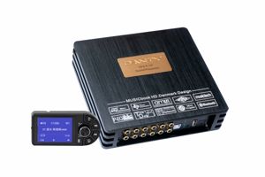 DSP Amplifier Danty 8.10F