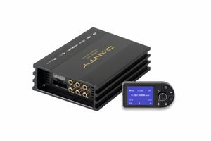 DSP Amplifier Danty DEQ-6F PRO