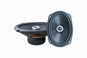 Loa Coaxial Danty bầu dục 6x9 DT-6903c