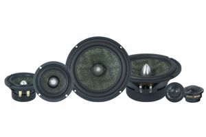 Loa Component 3-Way Danty KIBG KX6530