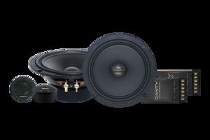 Loa Component Danty DT-6210