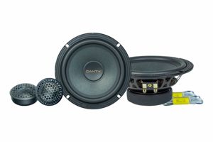 Loa Component Danty KING K170HE