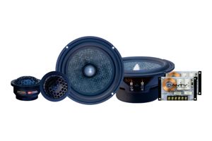 Loa Component Danty KING KX6500