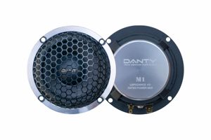 Loa Mid-Range Danty 3.5INH M1