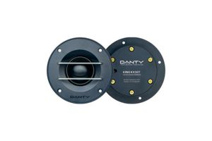 Loa Mid-Treble Danty KX30T