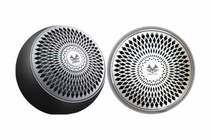 Loa Mid-Treble Danty M2.8