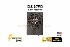 DLS ACW10 Active Sub