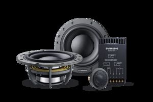 Dynaudio Dynaudio Esotan 272 MKII