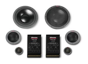 Dynaudio Dynaudio Esotec System 362