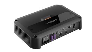 Hertz CP 1.2K Cento Amplifier