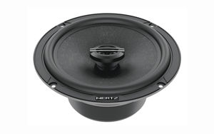 Hertz CX 165 Cento Coaxial