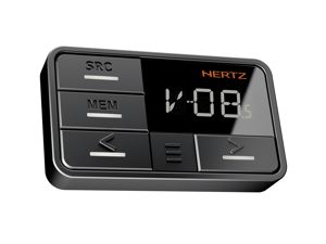 Hertz DRC HE Controller