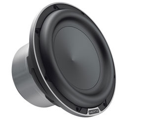 Hertz ML 2000.3 LEGEND Subwoofer