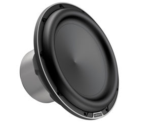Hertz ML 2500.3 LEGEND Subwoofer