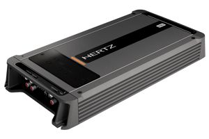 Hertz ML Power 1 Amplifier