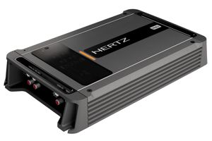 Hertz ML Power 4 Amplifier